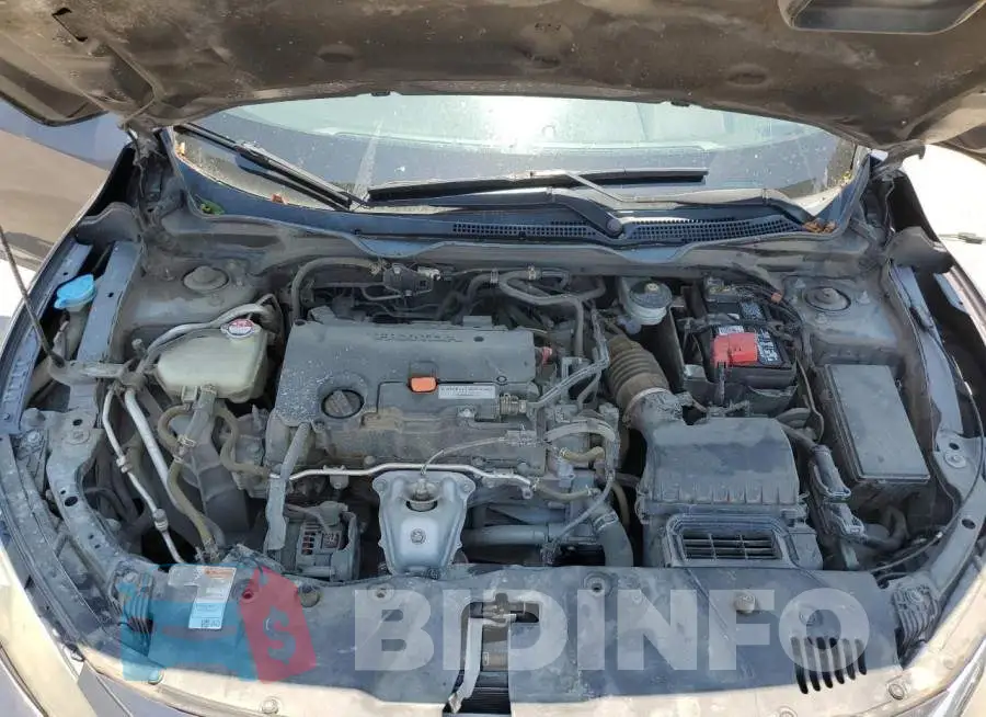 19XFC2F53GE071968 Photo# 11