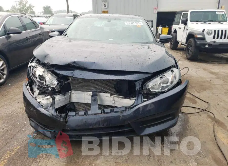19XFC2F53HE232529 Photo# 5