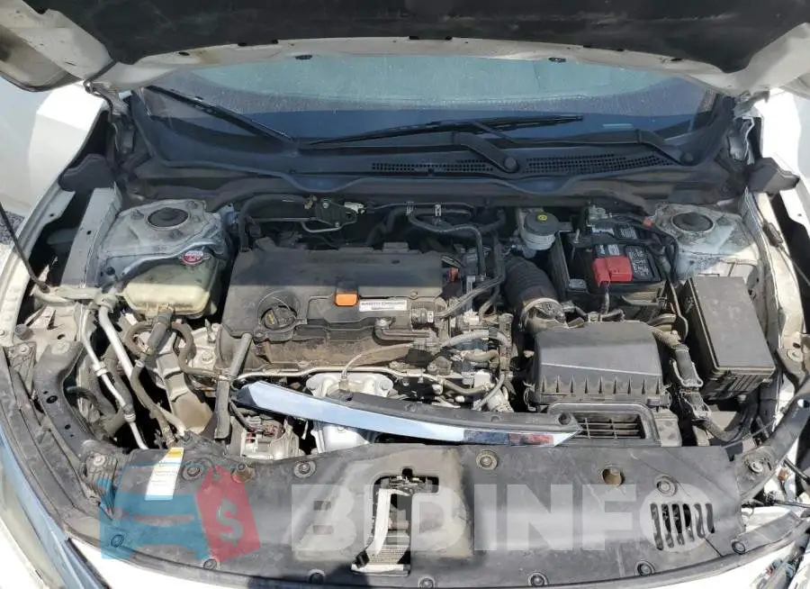 19XFC2F56GE041251 Photo# 11