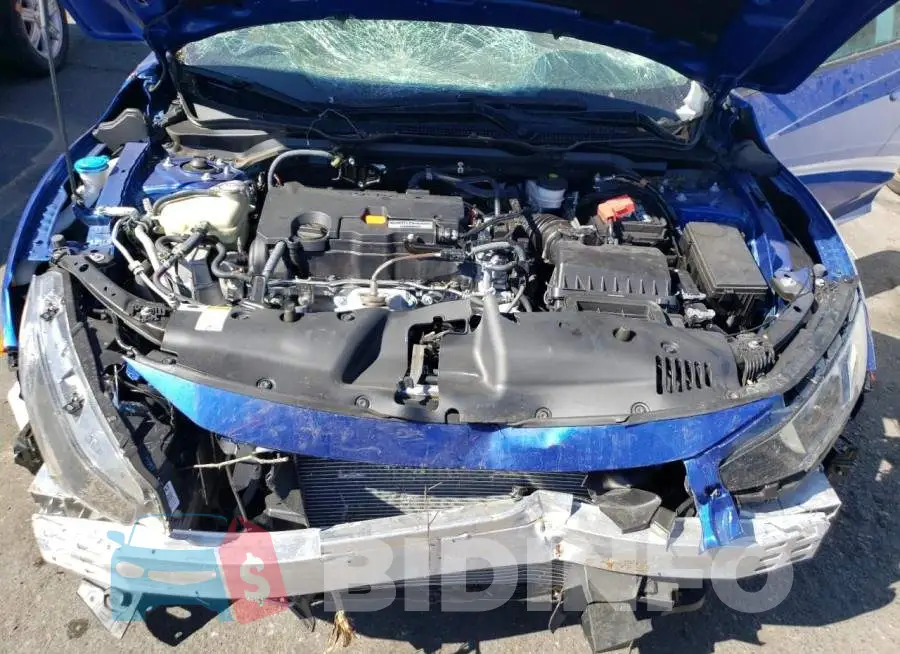 19XFC2F65LE211845 Photo# 11