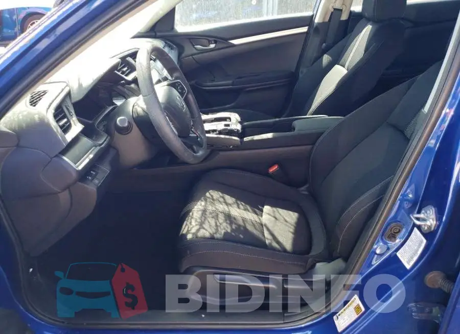 19XFC2F65LE211845 Photo# 7