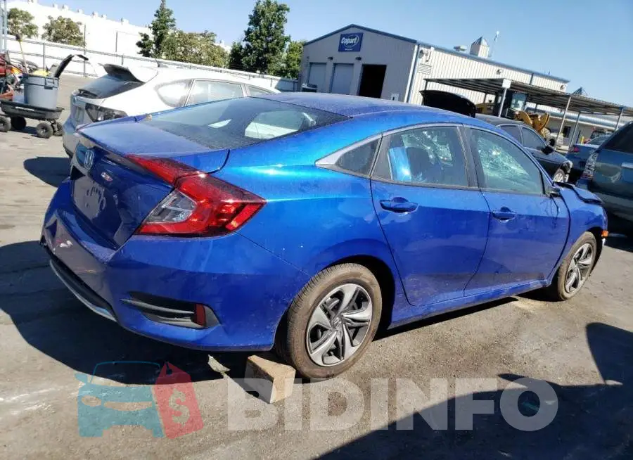 19XFC2F65LE211845 Photo# 3