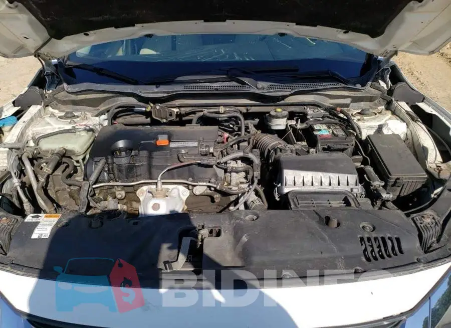 19XFC2F69GE221624 Photo# 11