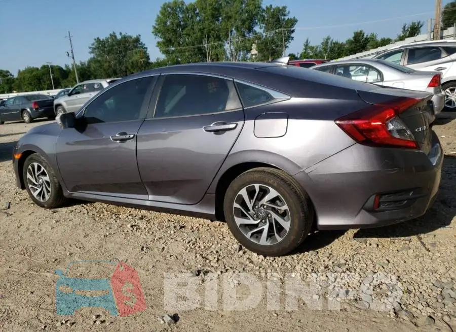 19XFC2F73JE000133 Photo# 2
