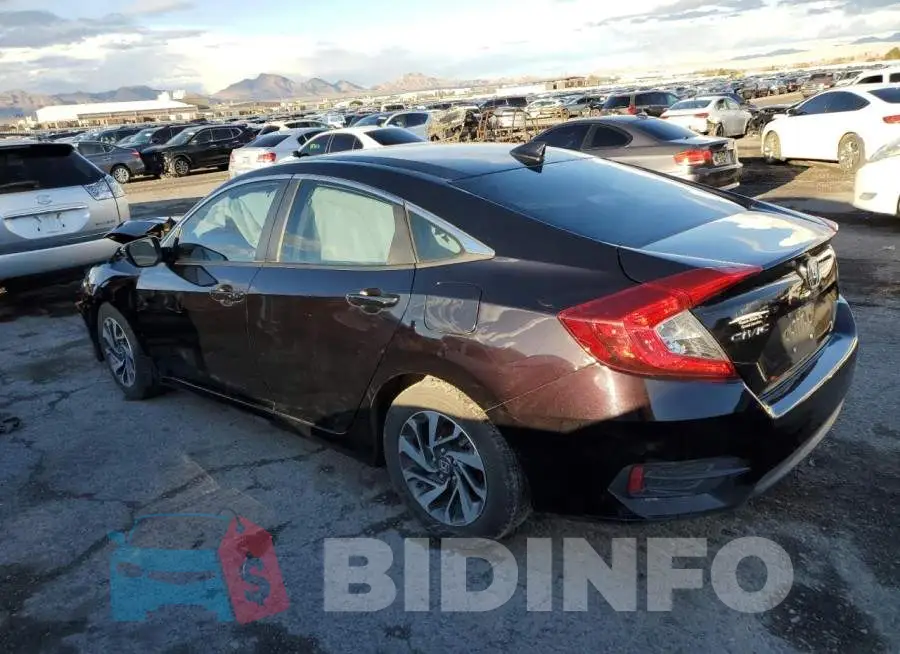 19XFC2F75HE043110 Photo# 2