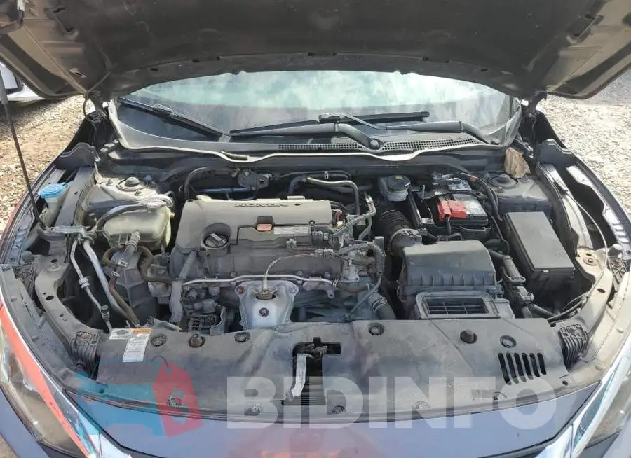 19XFC2F76GE216759 Photo# 11