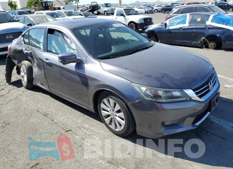 1HGCR2F86FA107537 Photo# 4
