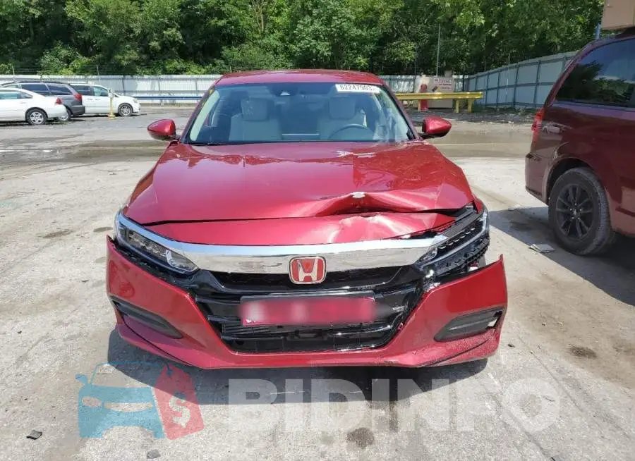 1HGCV1F12JA130671 Photo# 5
