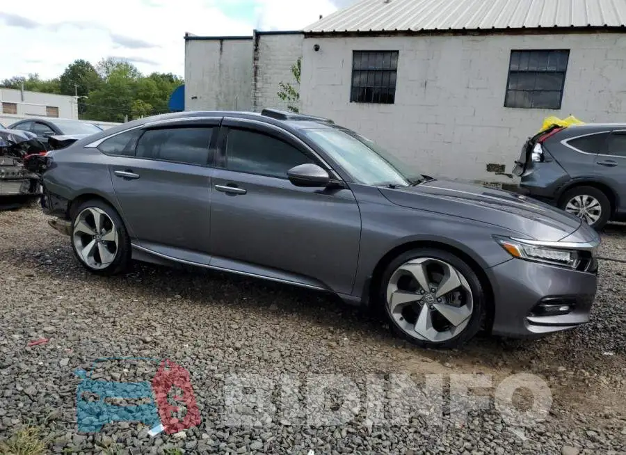 1HGCV2F99LA030100 Photo# 4