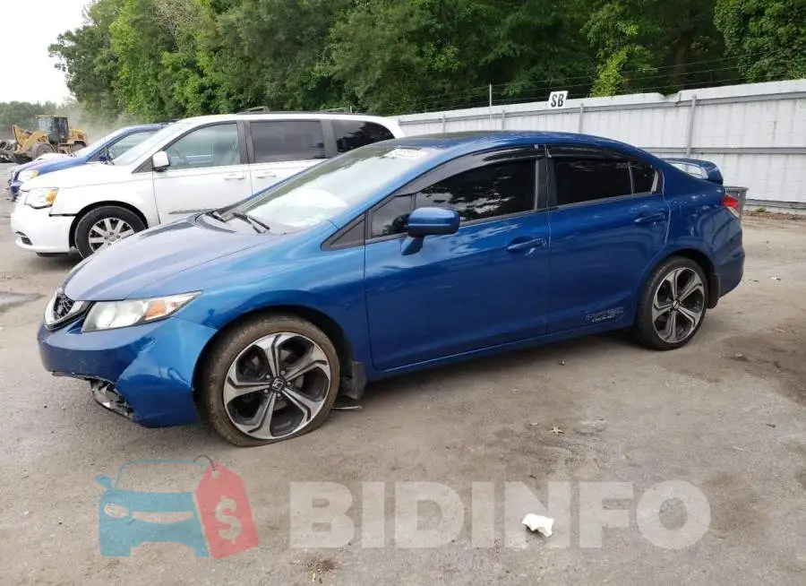 2HGFB6E54FH706194 Photo# 1