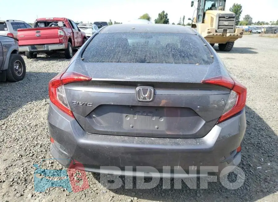2HGFC2F51GH513314 Photo# 6
