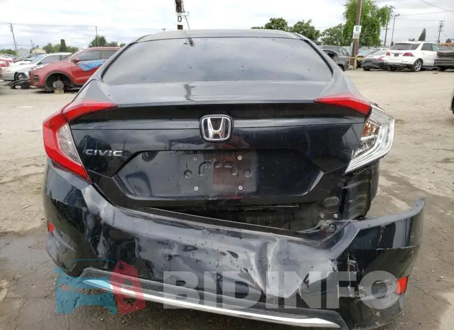 2HGFC2F69KH503311 Photo# 6