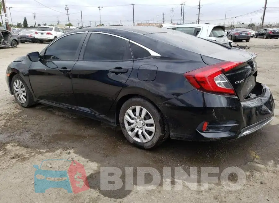 2HGFC2F69KH503311 Photo# 2