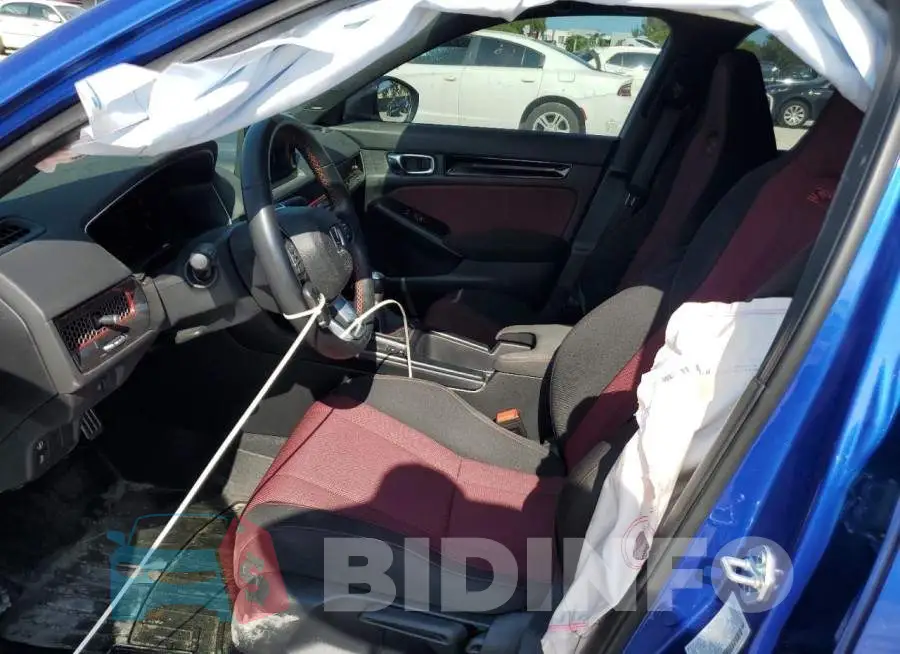 2HGFE1E55NH472253 Photo# 7