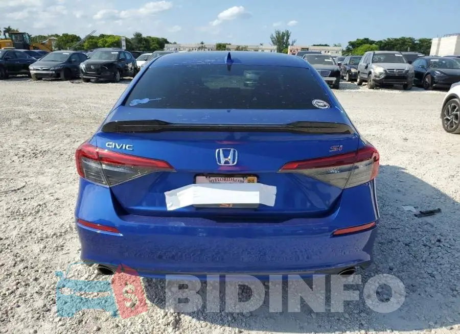 2HGFE1E55NH472253 Photo# 6