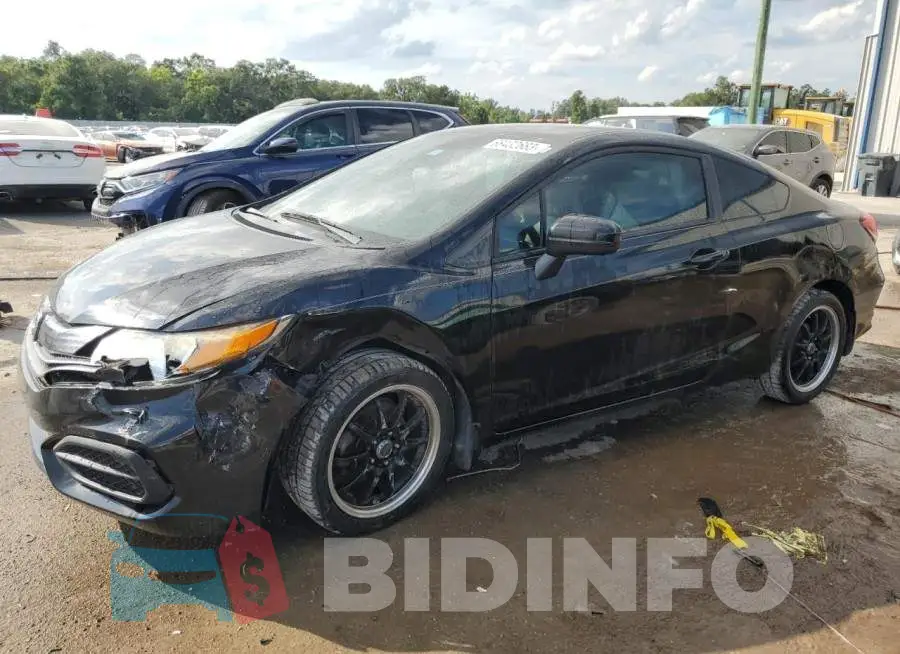 2HGFG3B5XEH504527 Photo# 1