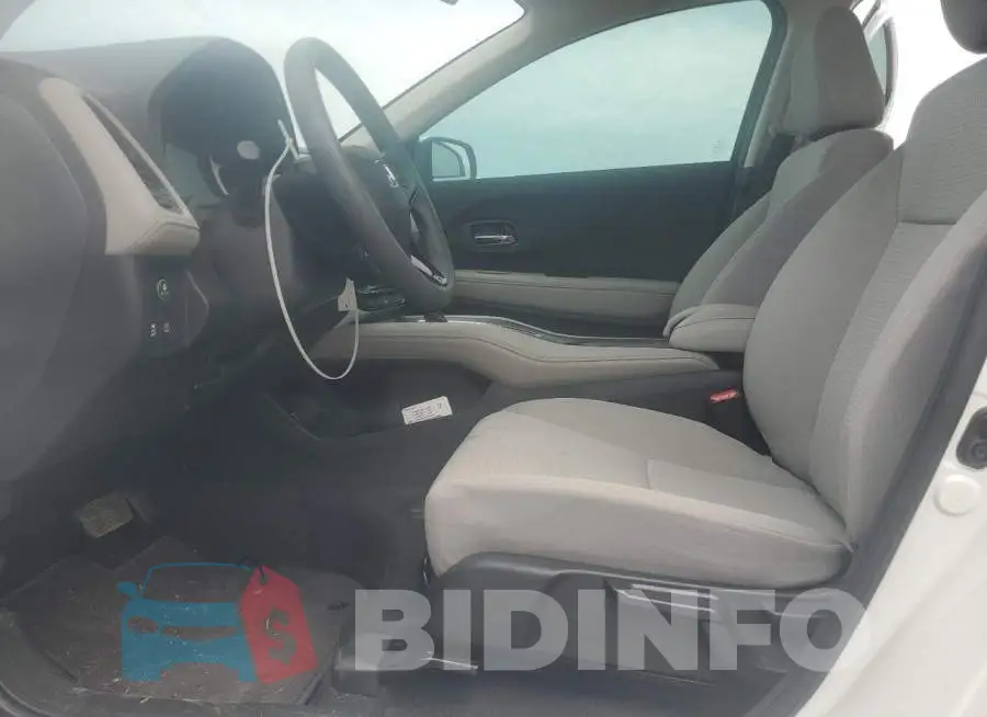 3CZRU6H36NM717708 Photo# 7