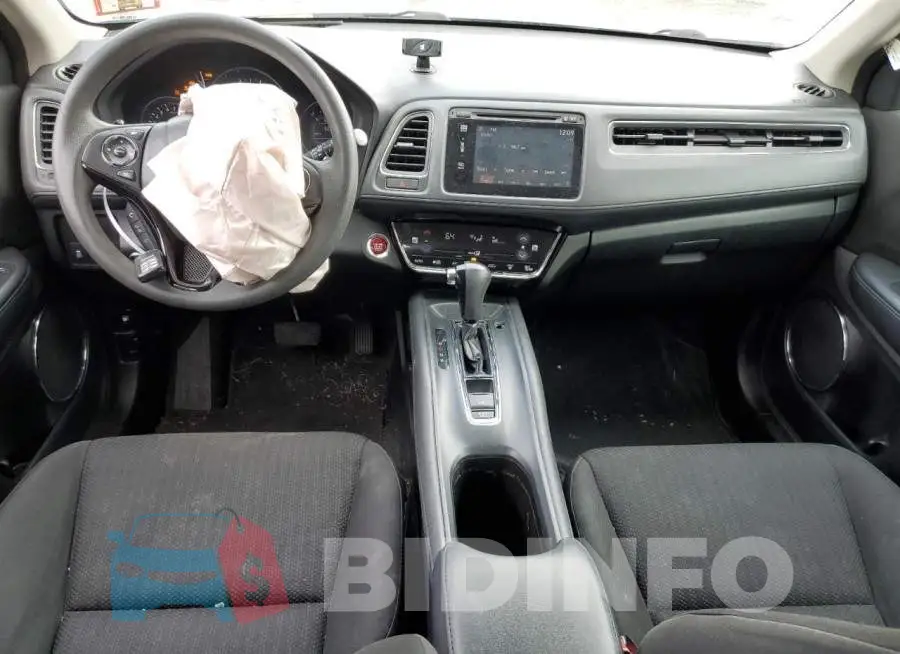 3CZRU6H50GM720401 Photo# 8