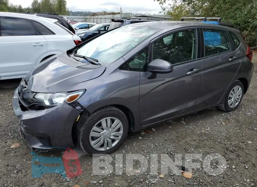 3HGGK5G58FM749210 Photo# 1