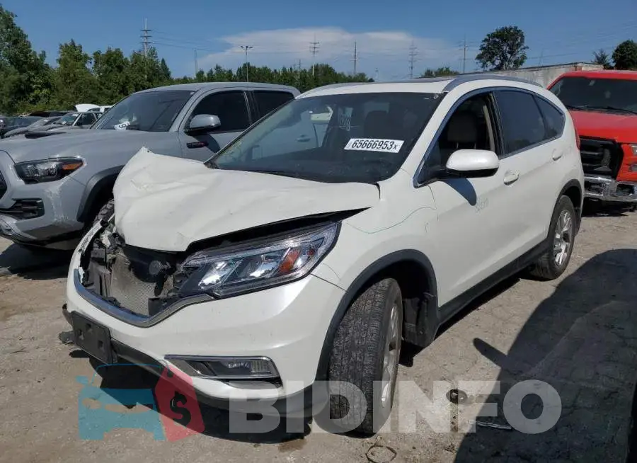 5J6RM3H71GL017794 Photo# 1