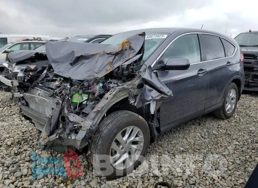 5J6RM4H57FL009864 Photo# 1