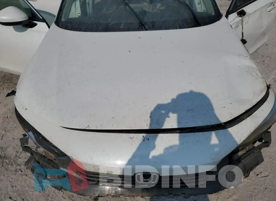 JHMFE1F75NX007335 Photo# 11