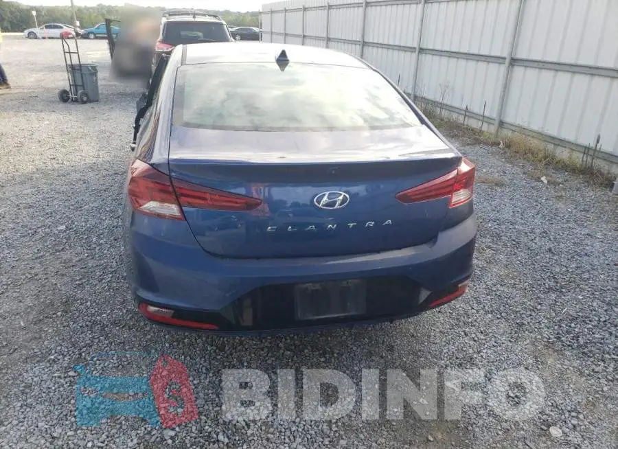 5NPD84LF1LH507062 Photo# 6