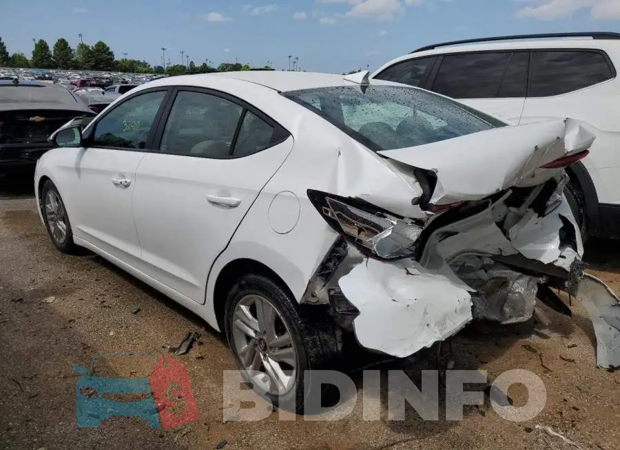 5NPD84LF3KH428037 Photo# 2