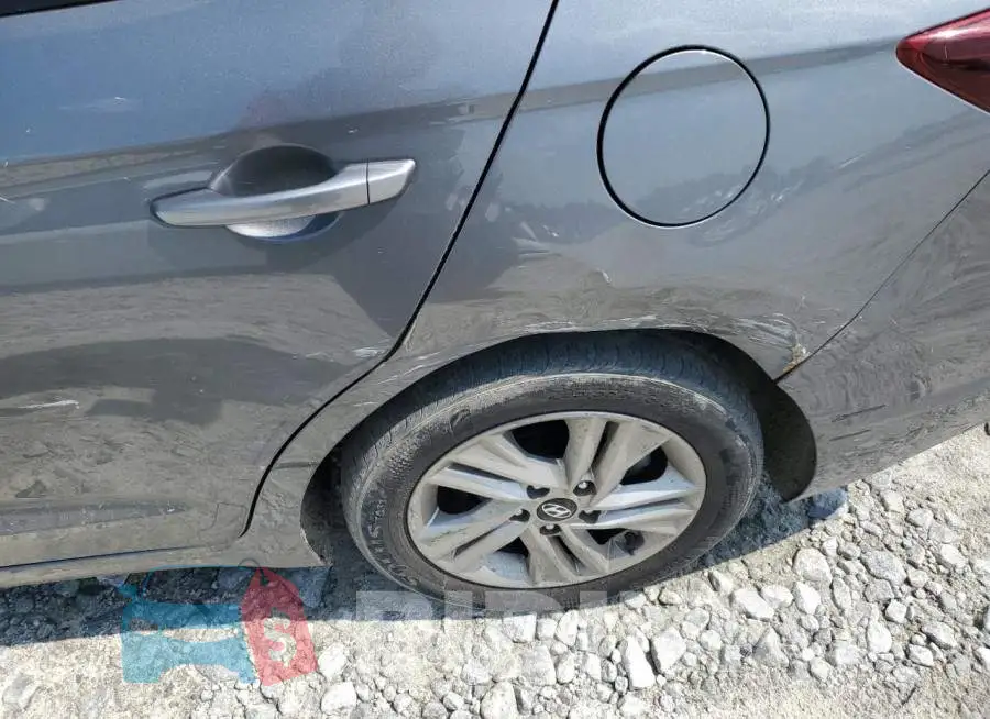 5NPD84LF7KH445486 Photo# 12