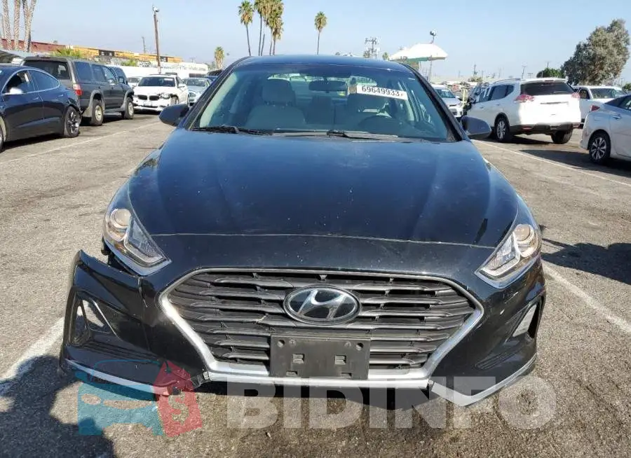 5NPE24AF2JH697024 Photo# 5