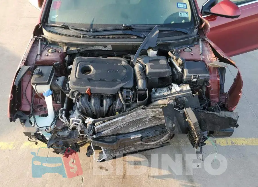 5NPE24AF6FH175004 Photo# 11