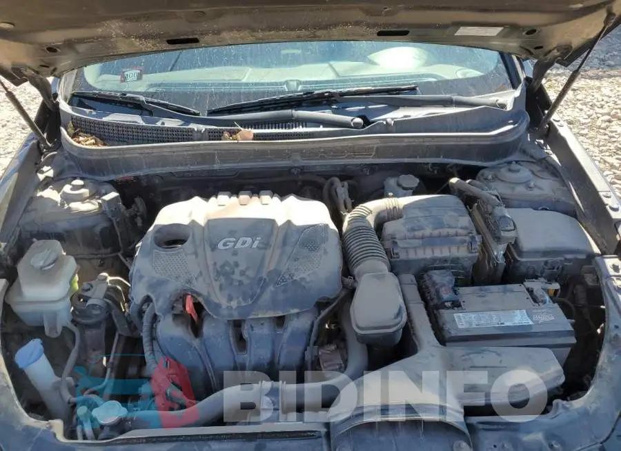 5NPEB4AC9EH812004 Photo# 11
