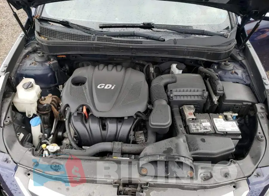 5NPEC4AC1EH904446 Photo# 11
