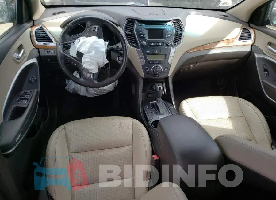KM8SN4HF5EU048423 Photo# 8