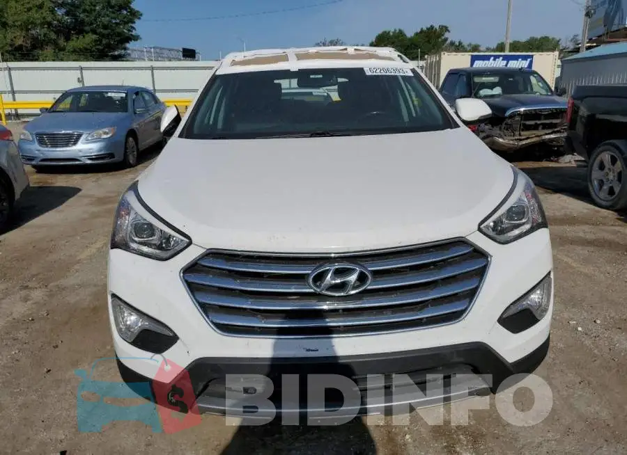 KM8SR4HF3GU143392 Photo# 5