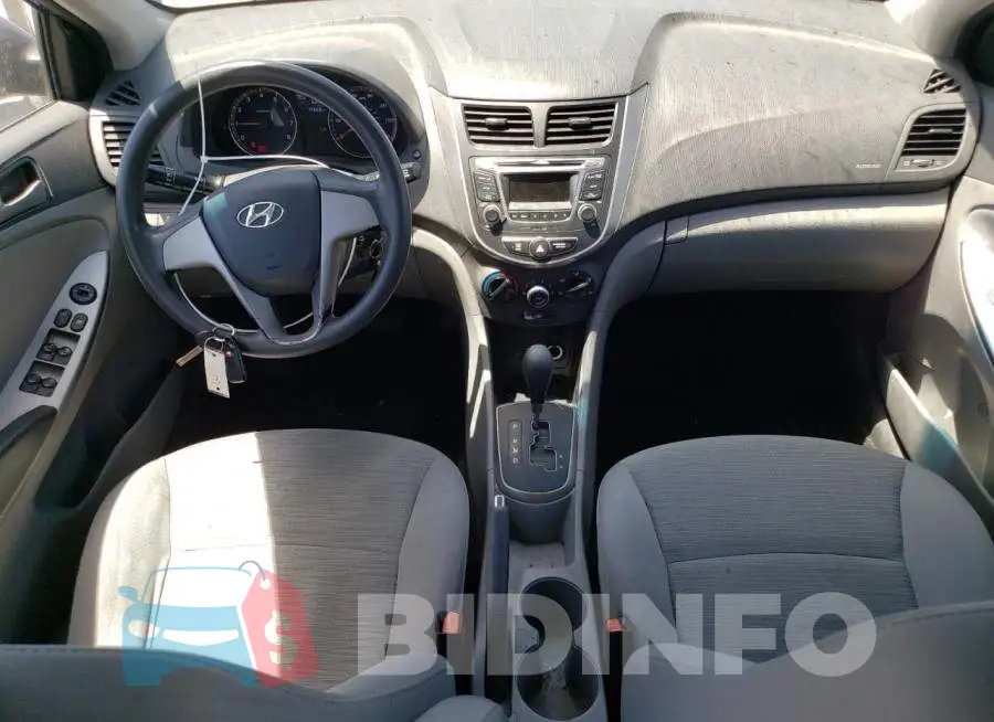 KMHCT4AE8FU818854 Photo# 8
