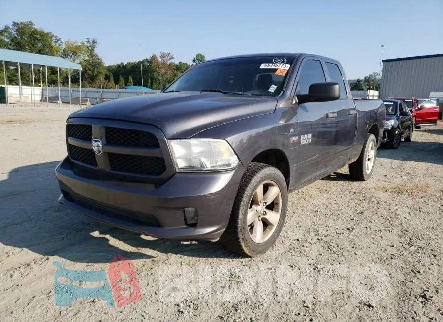 1C6RR7FT7FS775276 Photo# 1
