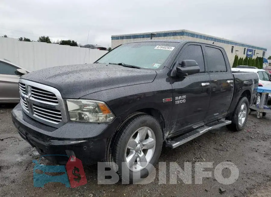1C6RR7LM8FS573317 Photo# 1