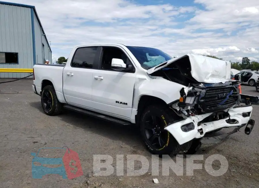 1C6SRFFT5LN350077 Photo# 4