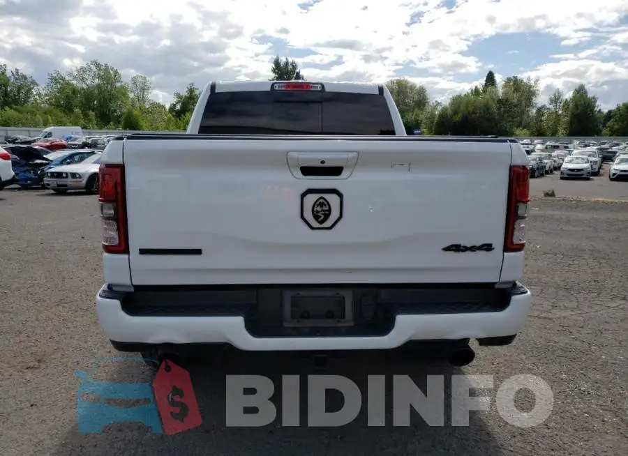 1C6SRFFT5LN350077 Photo# 6
