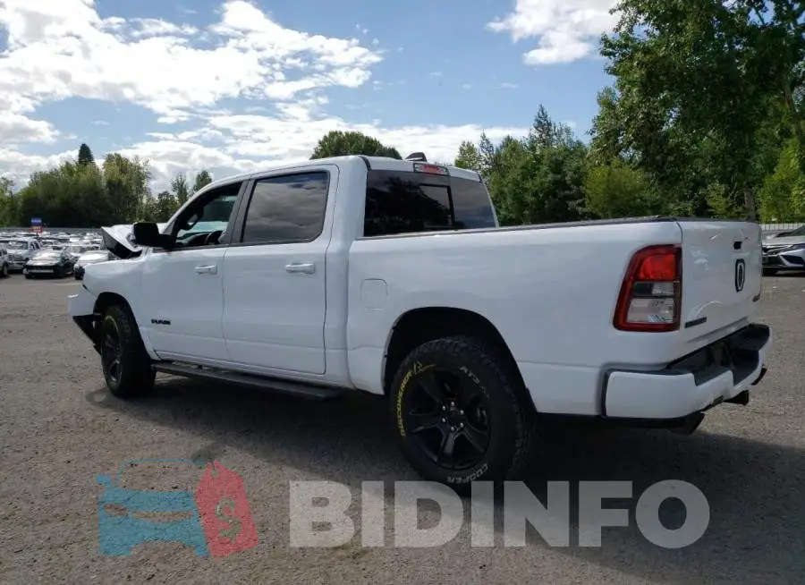 1C6SRFFT5LN350077 Photo# 2
