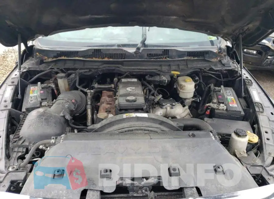 3C63RRML1JG339527 Photo# 11