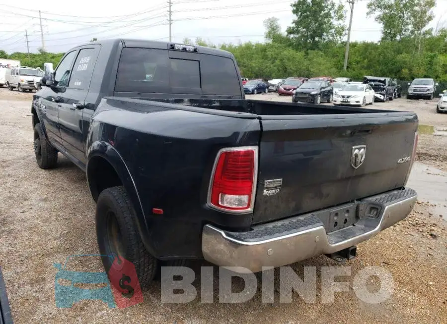 3C63RRML1JG339527 Photo# 2