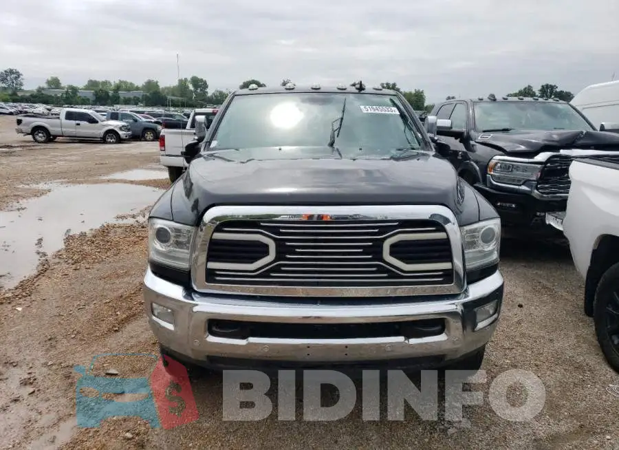 3C63RRML1JG339527 Photo# 5
