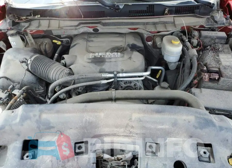 3C6MR5AJ8GG133534 Photo# 11