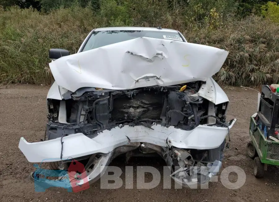 3C6RR7LT1HG543514 Photo# 5