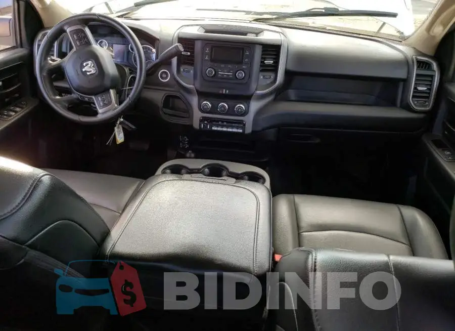 3C7WRTCL6LG306971 Photo# 8