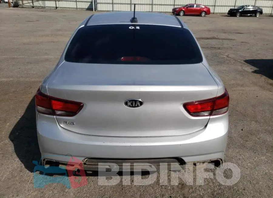 3KPA24AB4JE082720 Photo# 6