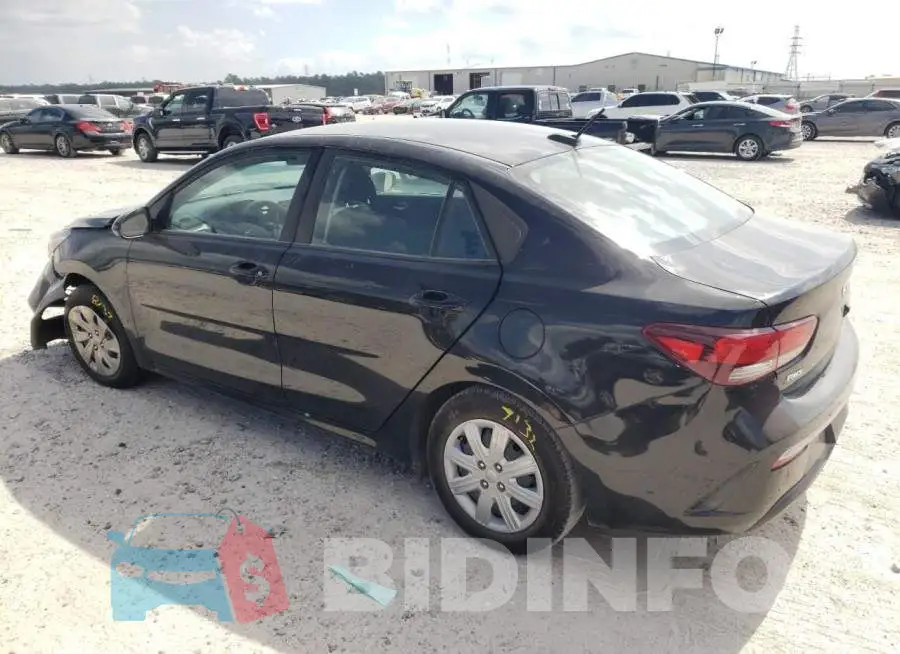 3KPA24AD1PE542202 Photo# 2