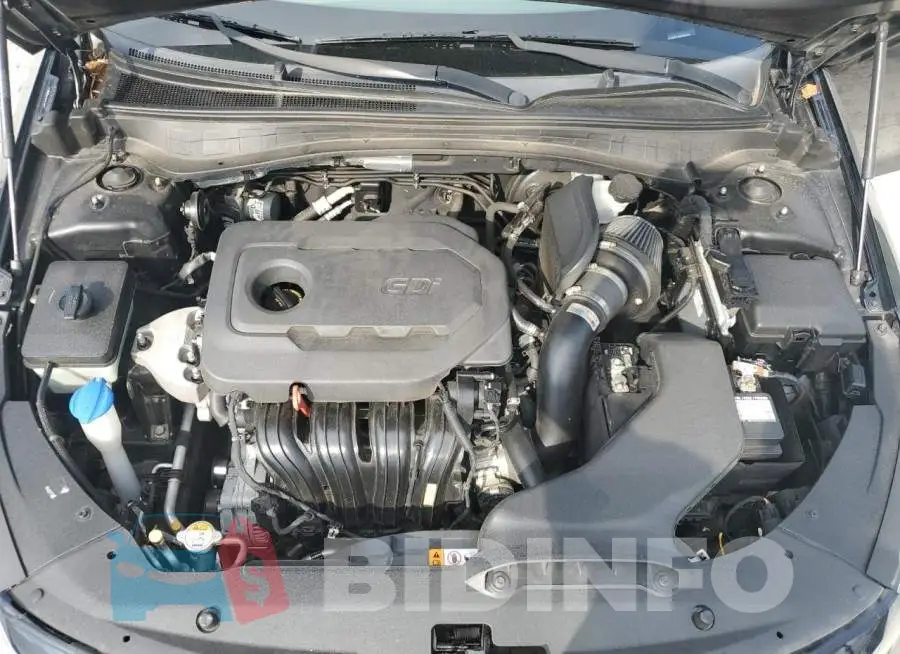 5XXGU4L36GG066089 Photo# 11